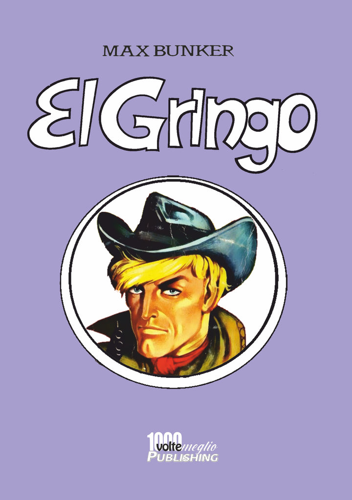 El Gringo vol. 5