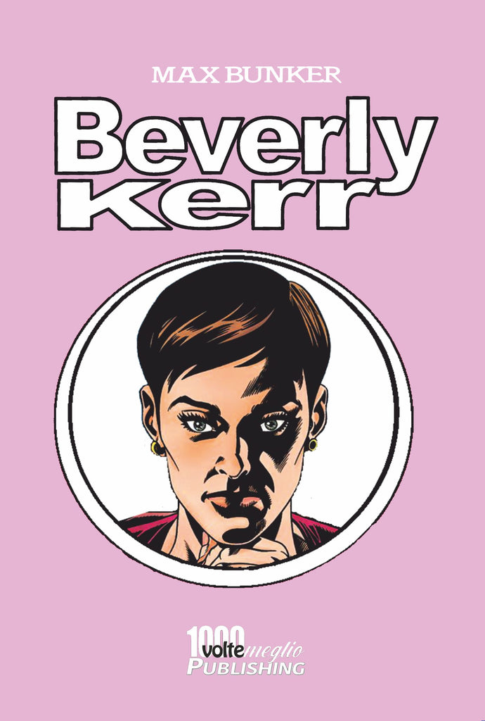 Beverly Kerr Vol. 2