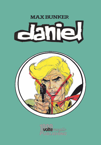 Daniel Vol. 2