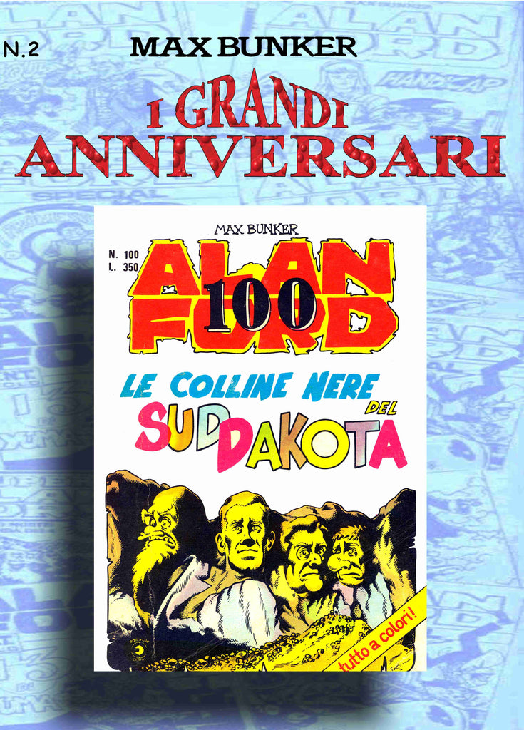 I Grandi Anniversari 2