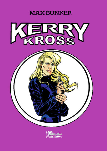 Kerry Kross vol. 3