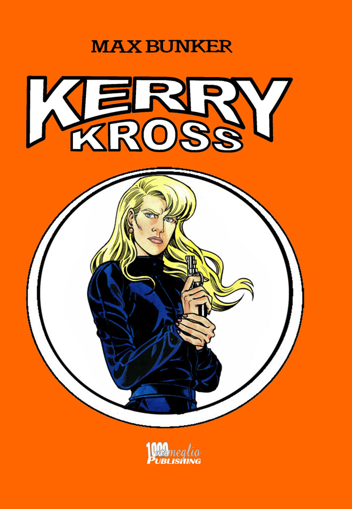 Kerry Kross vol. 5