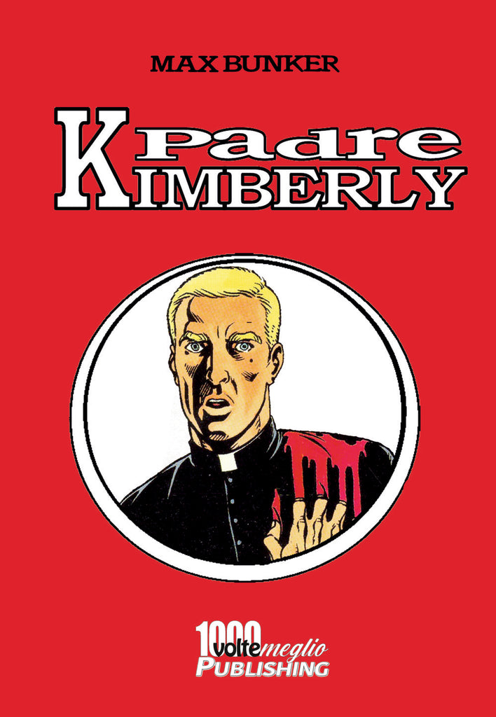 Padre Kimberly