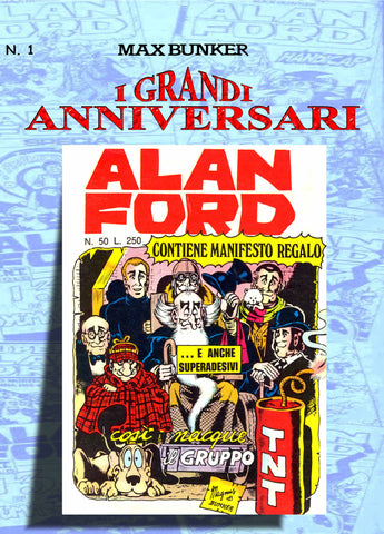 I Grandi Anniversari