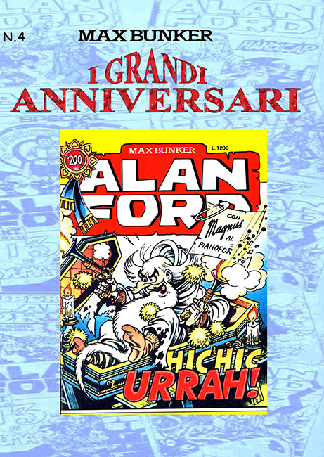 I Grandi Anniversari 4