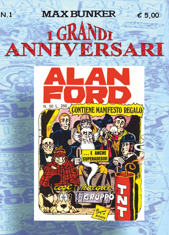 I Grandi Anniversari 1