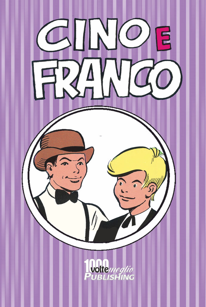 Cino e Franco