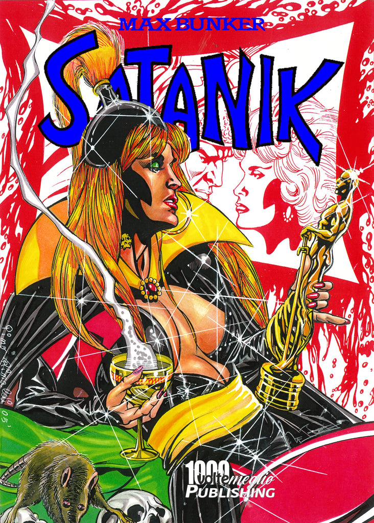 Satanik n. 2