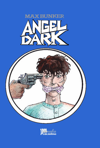 Angel Dark Vol. 2