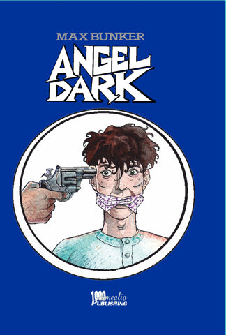 Angel Dark Vol. 1