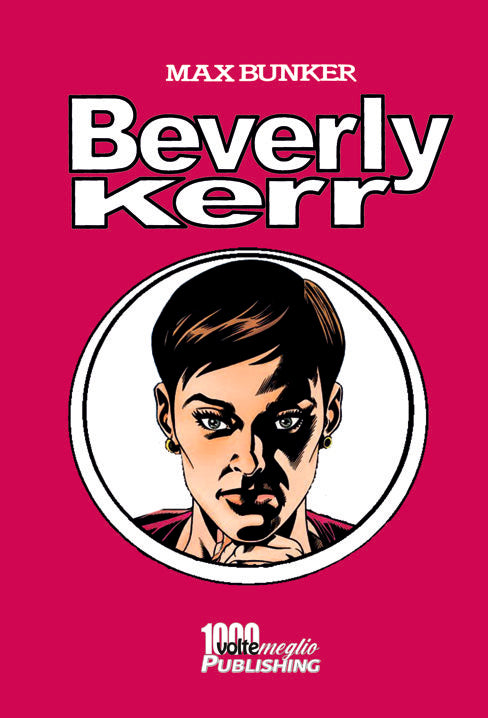 Beverly Kerr Vol. 1