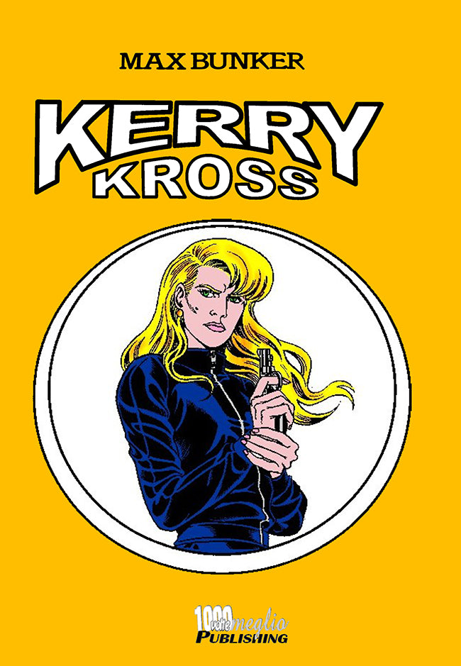 Kerry Kross vol. 2