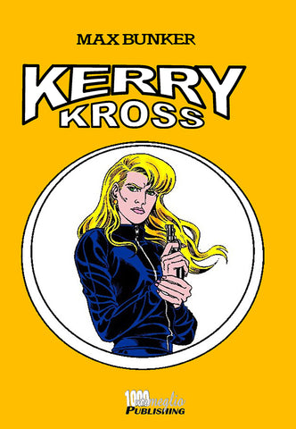 Kerry Kross vol. 2