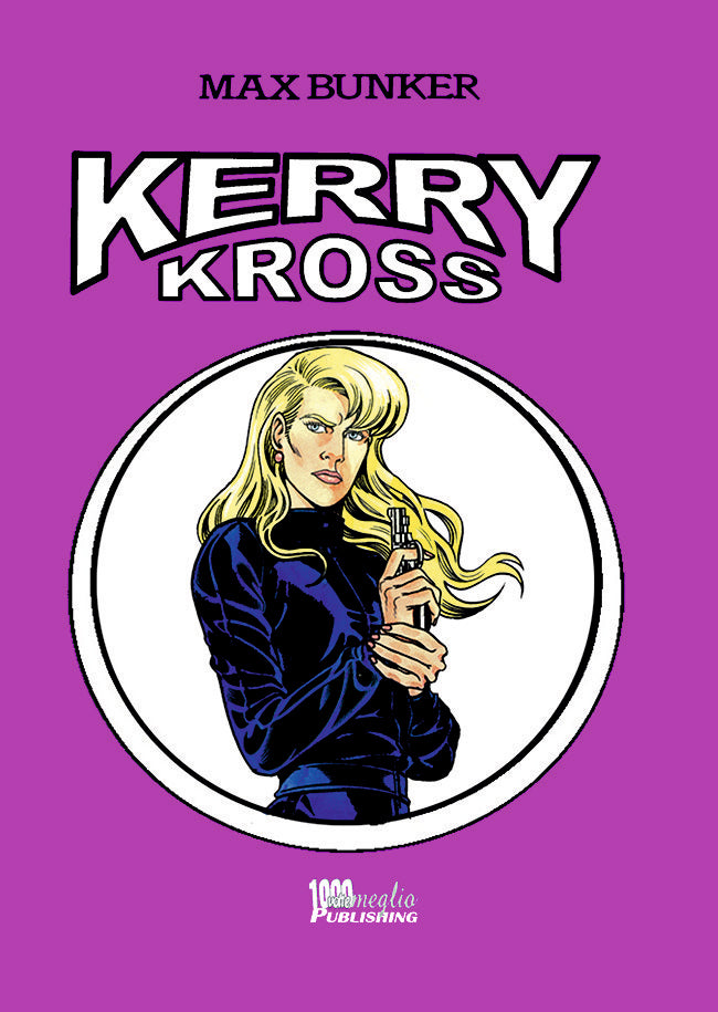 Kerry Kross vol. 3