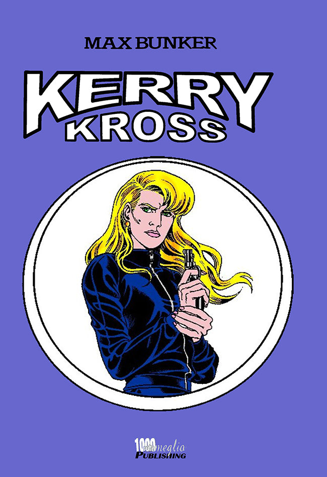Kerry Kross vol. 1