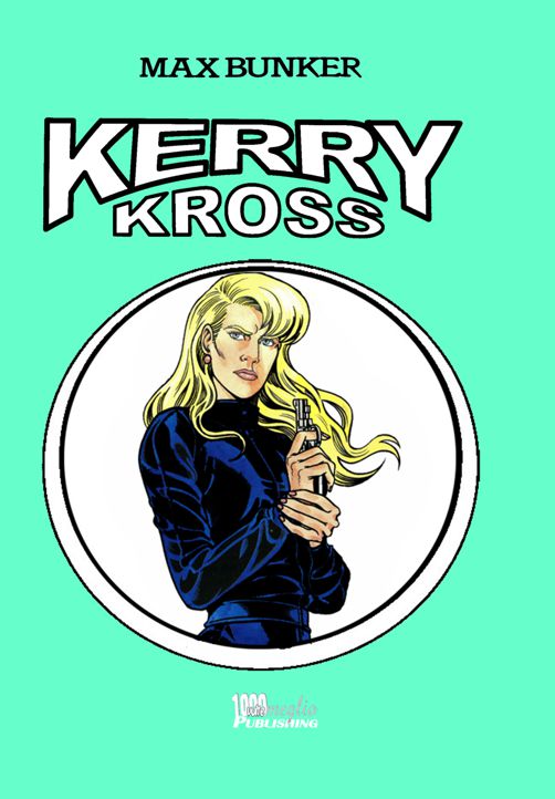 Kerry Kross vol. 4
