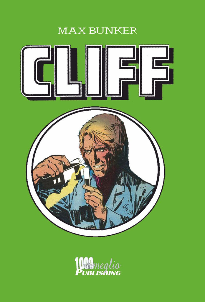 Cliff vol. 2