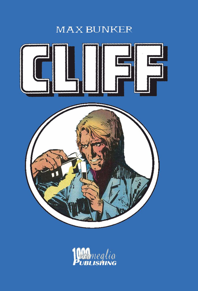 Cliff vol. 3