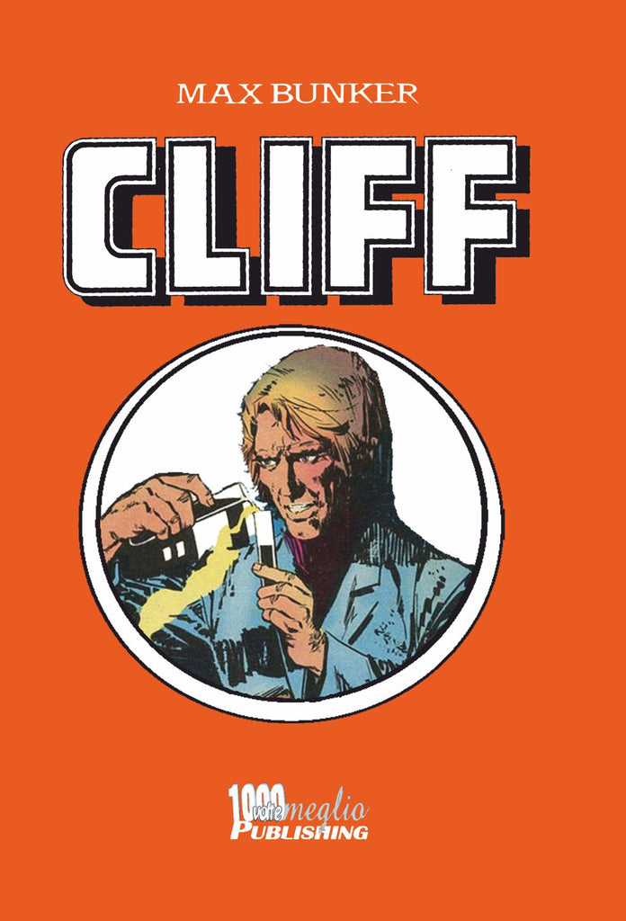 Cliff vol. 1