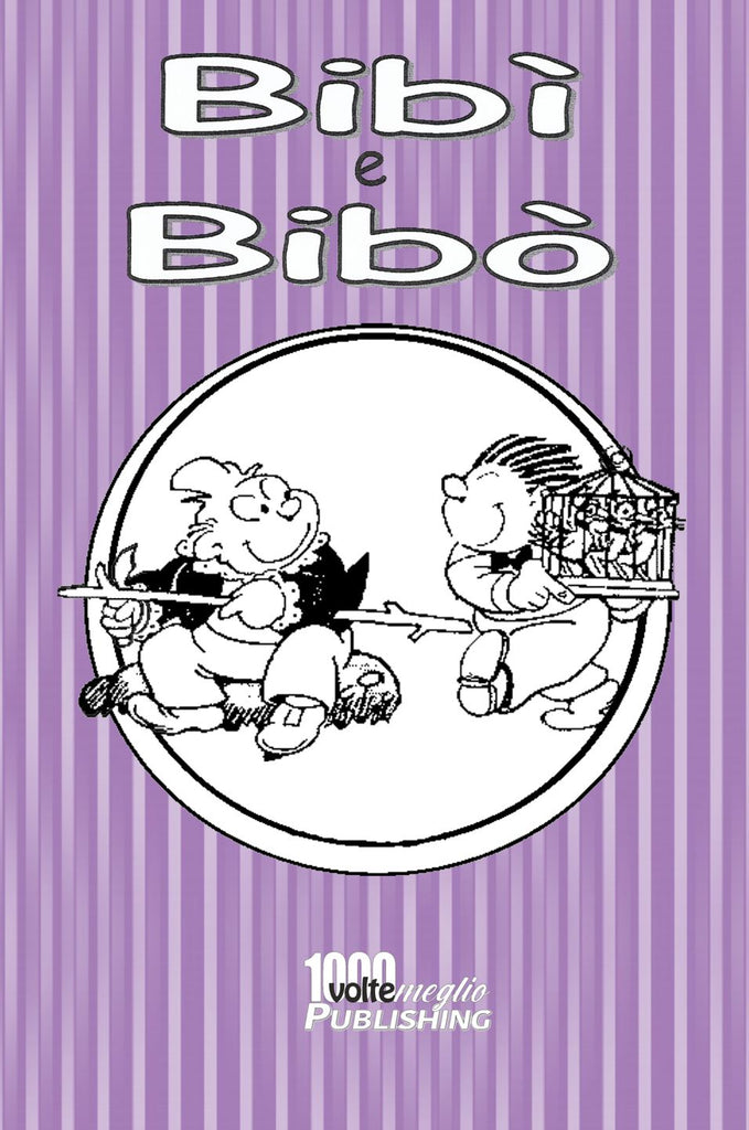 Bibì & Bibò
