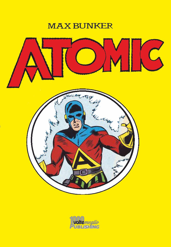 Atomik Vol. 1