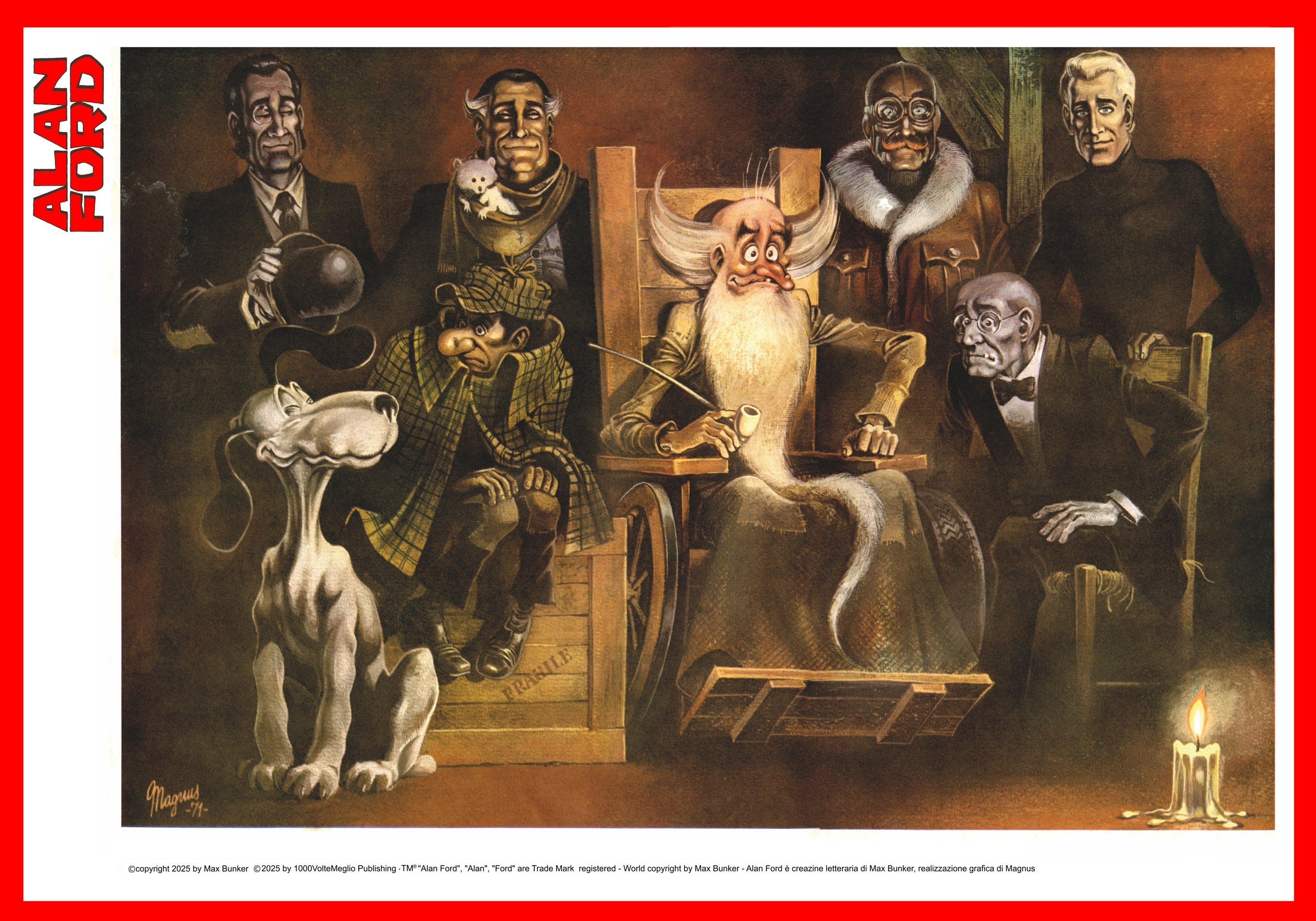 Top List of the Week Banner