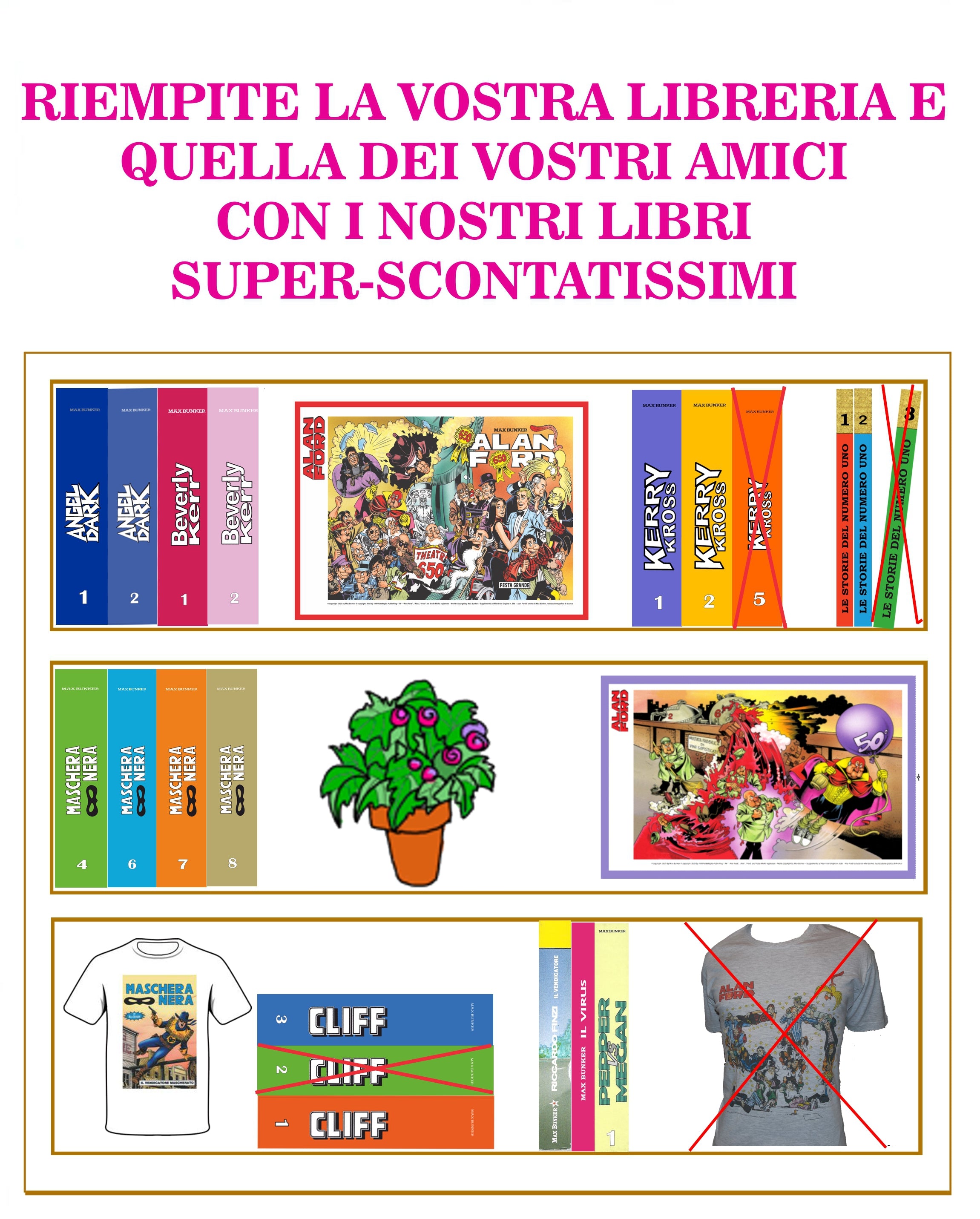 Top List of the Week Banner